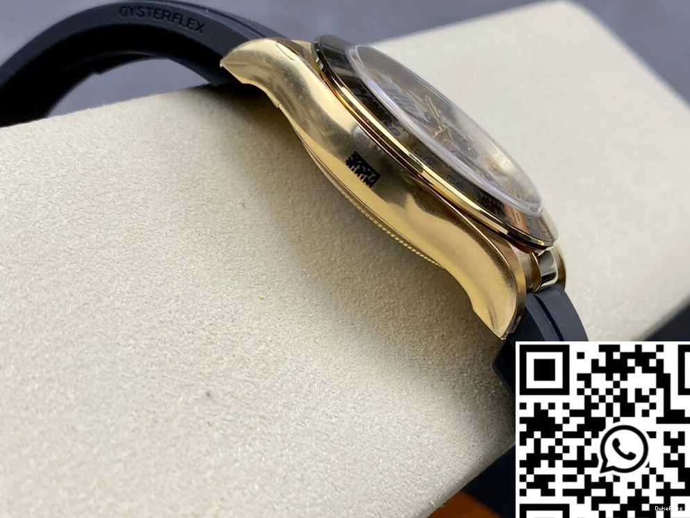 Rolex Cosmograph Yellow Gold Daytona Clean Factory 116528 0328